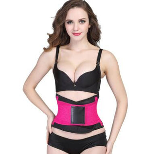 Shaper Slim Belt Neoprene Waist