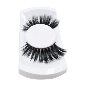 Wispy Volume Long False Eyelashes