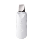 Professional Ultrasonic Facial Skin Scrubber Ion Deep