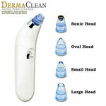 Vacuum Suction Blackhead Remover