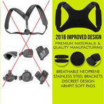 New Spine Posture Corrector