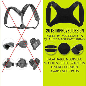 New Spine Posture Corrector