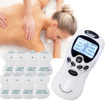 Physiotherapy Massager and Slimming Instrument