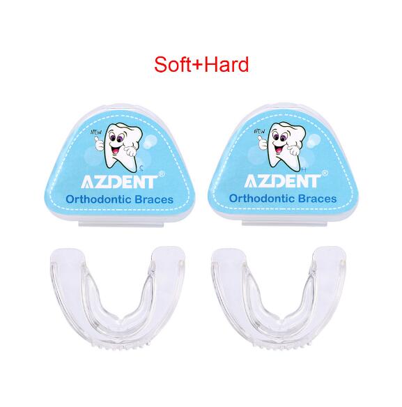 Orthodontic Braces Appliance Dental Braces For Teeth