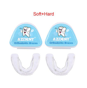 Orthodontic Braces Appliance Dental Braces For Teeth