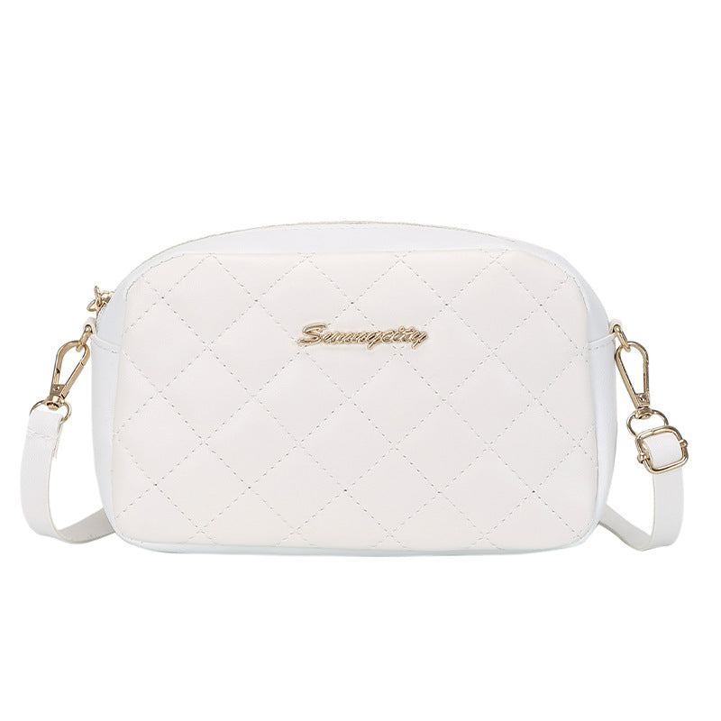 Rhombus Women's Bag