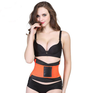 Shaper Slim Belt Neoprene Waist