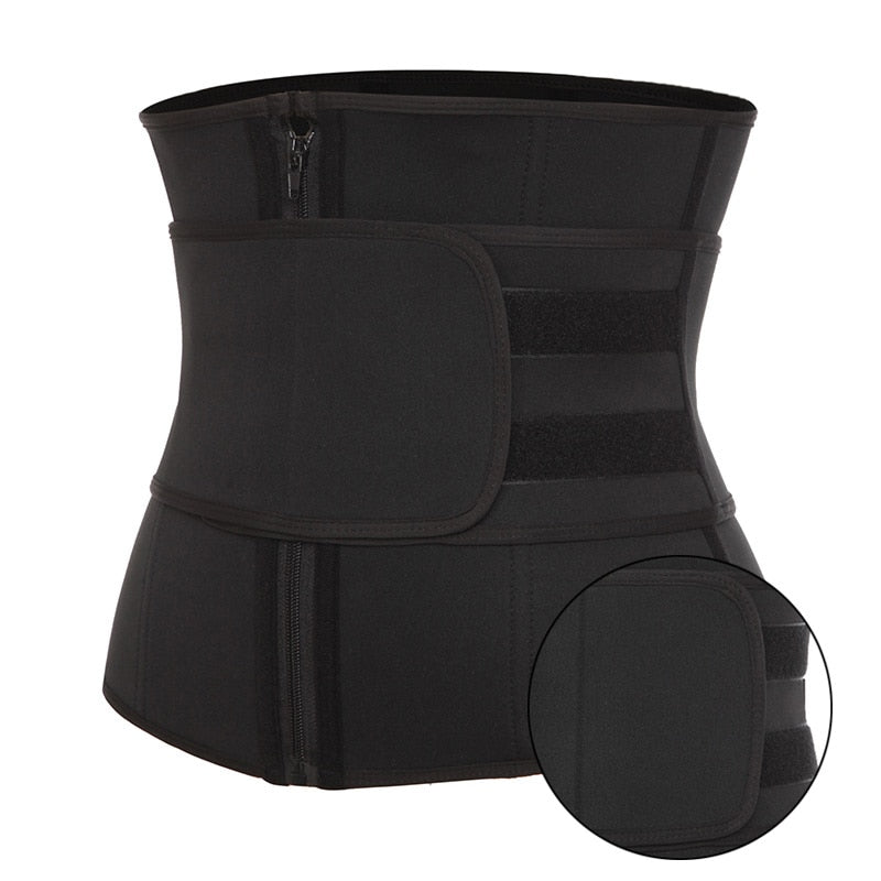 Neoprene Sauna Waist Trainer