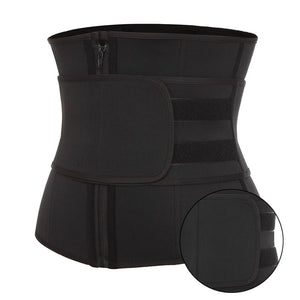 Neoprene Sauna Waist Trainer