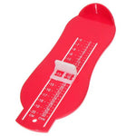 Baby Foot Measuring Ruler Tool