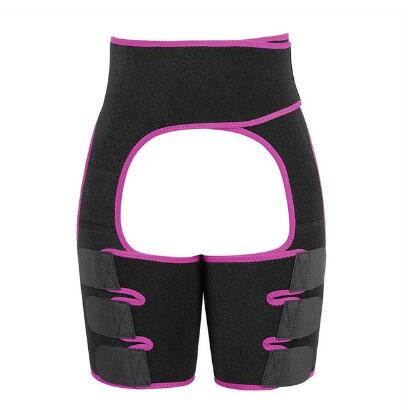 Neoprene Leg Shaper