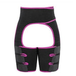 Neoprene Leg Shaper