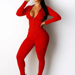 Two Piece Set Tracksuit Women Festival Clothing Fall Winter Top+Pant Sweat Suits Neon 2 Piece Outfits Matching Sets