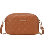 Rhombus Women's Bag