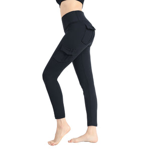 Yoga Pants High Waist