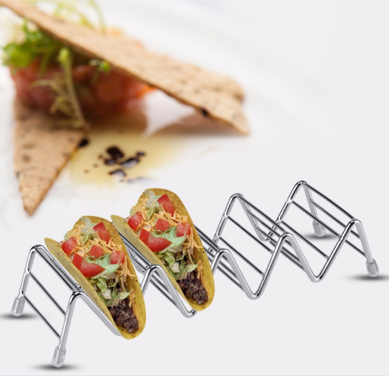 Taco Rack taco holder