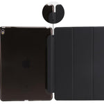 Ipad9.7 Protective Case Pu Ultra-thin Ipad Case Holster For ipad234 2018 Ipad 9.7