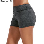 Workout Sport Shorts