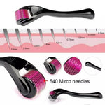 Microneedle Roller in stock DRS 540 needle