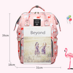 Baby Bags Large Diaper Bag Backpack Organizer Maternity Bags For Mother