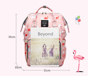 Baby Bags Large Diaper Bag Backpack Organizer Maternity Bags For Mother