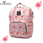 Baby Bags Large Diaper Bag Backpack Organizer Maternity Bags For Mother