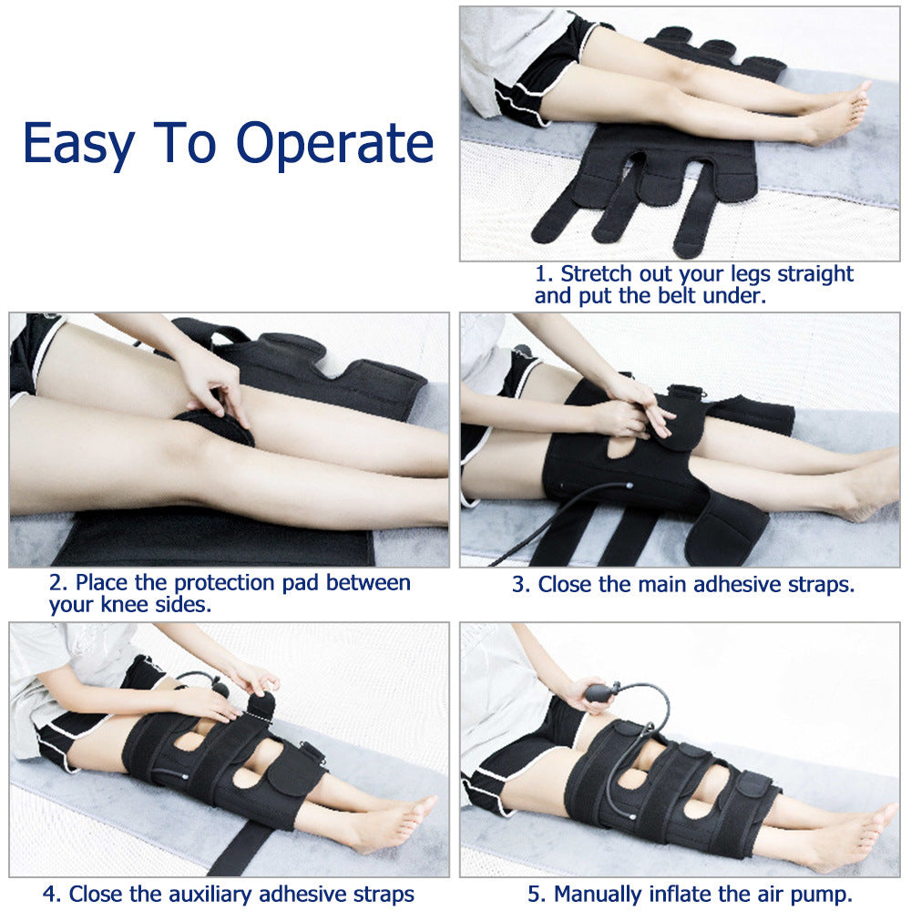 O-Shape Leg Correction Belt Leggings Adult And Children's X-Shape Leg Loop Leg Correction Device