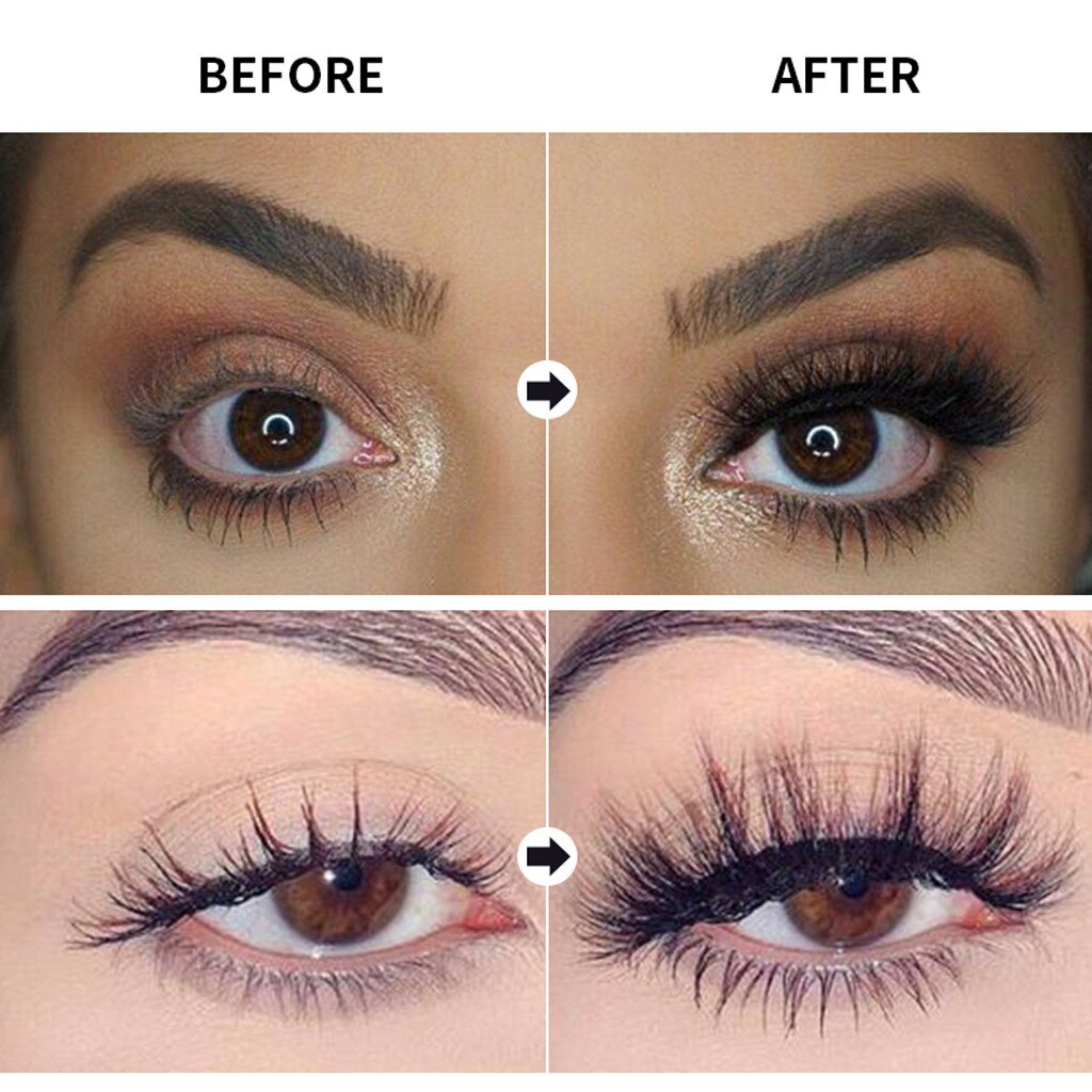 HENGFEI fiber eyelash mascara