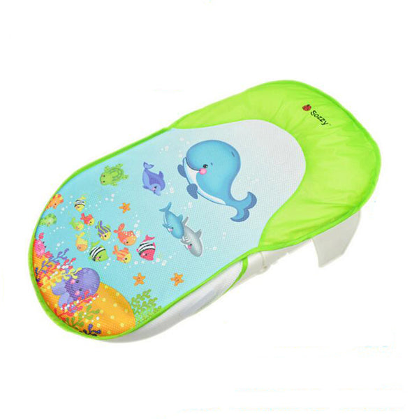 SOZZY collapsible baby bath