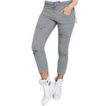 Skinny Jeans Women Denim