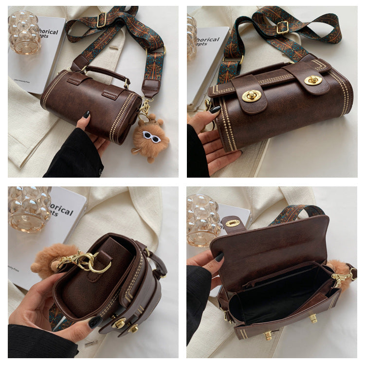 New Niche Design Light Luxury Small Bag