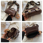 New Niche Design Light Luxury Small Bag