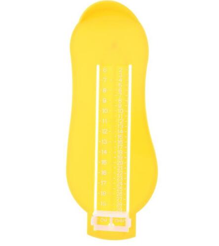 Baby Foot Measuring Ruler Tool