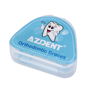 Orthodontic Braces Appliance Dental Braces For Teeth