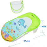 SOZZY collapsible baby bath