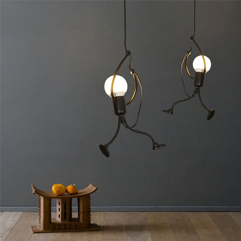 Modern Charming Hanging