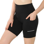 Workout Sport Shorts