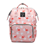 Baby Bags Large Diaper Bag Backpack Organizer Maternity Bags For Mother