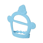 New Teething Glove Silicone Baby Nursing Teether