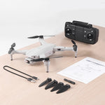 L900 pro 4K HD dual camera with GPS 5G WIFI FPV