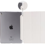 Ipad9.7 Protective Case Pu Ultra-thin Ipad Case Holster For ipad234 2018 Ipad 9.7