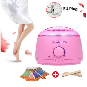 500Cc Mini Wax Warmer Heater Electric (PRODUCT OF THE WEEK)