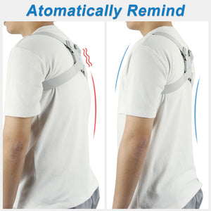 Adjustable Intelligent Posture Corrector