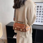 New Niche Design Light Luxury Small Bag