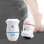 Electric Vacuum Adsorption Foot Grinder Pedicure