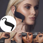 Magic Makeup Contourer Template