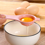 Eggs Tool Egg Yolk Separator