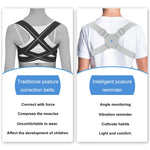 Adjustable Intelligent Posture Corrector