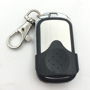 Electric Cloning Universal Gate Garage Door Remote Control Fob 433mhz Key Copy Controller