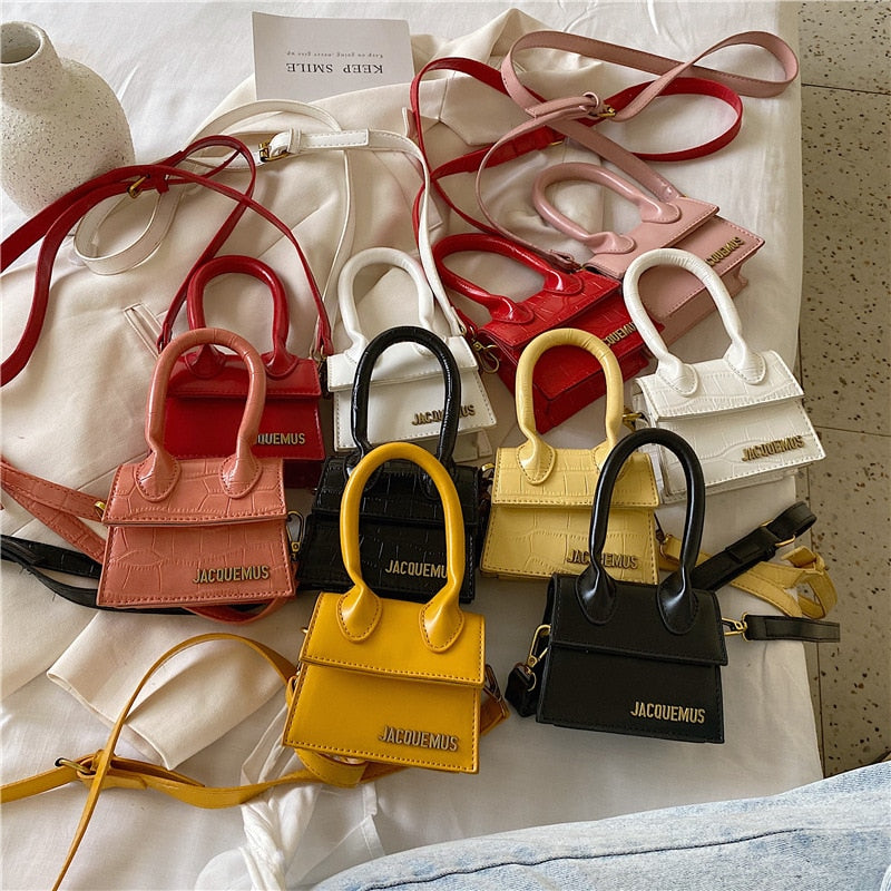 Mini  Handbags ( Best Seller)